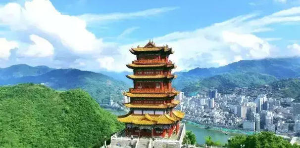 文化旅游